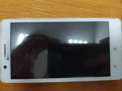 Лот: 16935958. Фото: 1. Lenovo a536 смартфон. Смартфоны