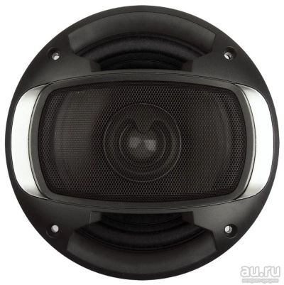 Лот: 8114615. Фото: 1. Коаксиальная акустика Sound Stream... Акустика автомобильная