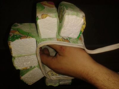 Лот: 3815315. Фото: 1. шапочка для купания. Ванночки, сиденья, горшки