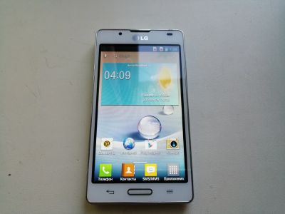 Лот: 15574439. Фото: 1. смартфон Lg. Смартфоны