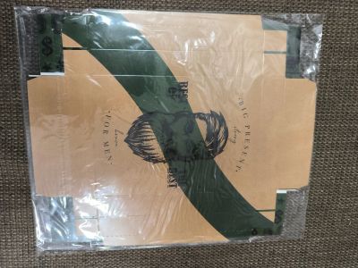 Лот: 24638809. Фото: 1. Коробка подарочная складная, упаковка... Подарочная упаковка