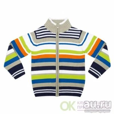 Лот: 14992510. Фото: 1. Кофта PlayToday рр 98. Свитера, худи, толстовки