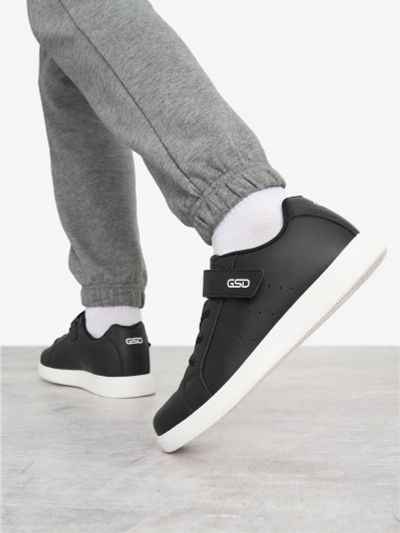 Лот: 25324139. Фото: 1. Кеды для мальчиков GSD Chalk 2... Другое (одежда, обувь, галантерея)