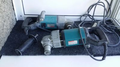 Лот: 9938221. Фото: 1. штроборез makita sg 150. Электроинструмент