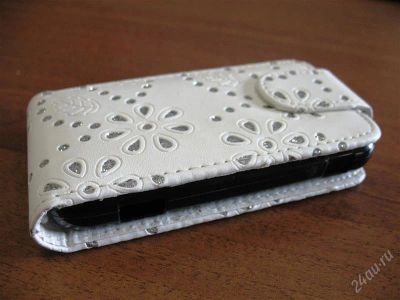 Лот: 1563785. Фото: 1. Чехол-книжка для SAMSUNG Wave... Чехлы, бамперы