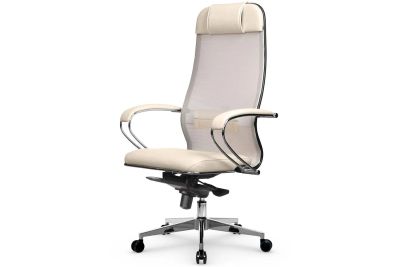 Лот: 23667916. Фото: 1. Кресло офисное МЕТТА Comfort S. Стулья и кресла офисные