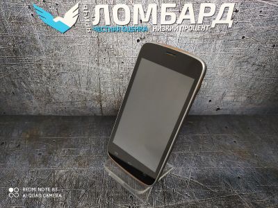 Лот: 15882668. Фото: 1. Explay T400 (Л1232). Смартфоны