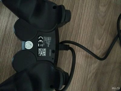 Лот: 13150651. Фото: 1. Геймпад Speed-Link Strike FX Gamepad. Рули, джойстики
