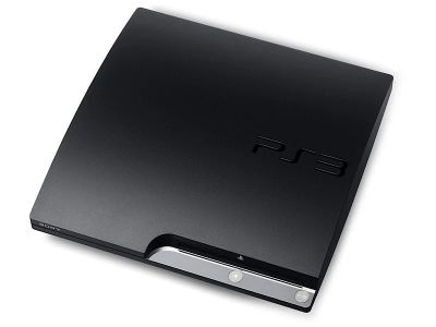 Лот: 5374321. Фото: 1. Playstation 3 + 2 Джойстика... Игровые приставки, консоли