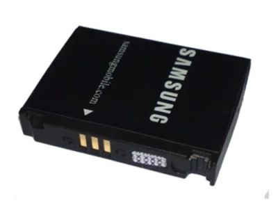 Лот: 4554167. Фото: 1. Аккумулятор Samsung (AB463446B... Аккумуляторы