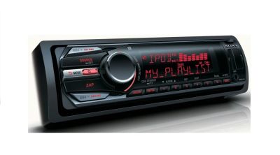 Лот: 3970613. Фото: 1. Sony CDX-GT660UE. Автомагнитолы