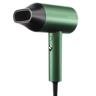 Лот: 19412302. Фото: 1. Фен ShowSee Hair Dryer A5 (цвет... Укладка и стрижка волос, бритьё, эпиляция