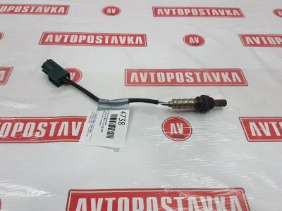 Лот: 20897699. Фото: 1. Датчик кислородный Nissan X-Trail... Электрооборудование