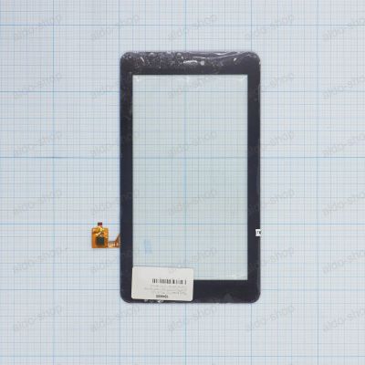 Лот: 12310046. Фото: 1. Тачскрин ( Touch screen ) 7.0... Дисплеи, дисплейные модули, тачскрины