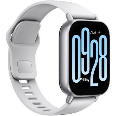 Лот: 25742550. Фото: 1. Смарт-часы Xiaomi Redmi Watch... Смарт-часы, фитнес-браслеты, аксессуары