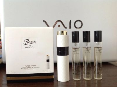 Лот: 3947269. Фото: 1. Аромат Gucci Flora by Gucci EDT... Женская парфюмерия