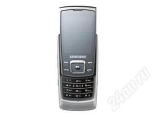 Лот: 99739. Фото: 1. продам или обменяю samsung e840... Кнопочные мобильные телефоны