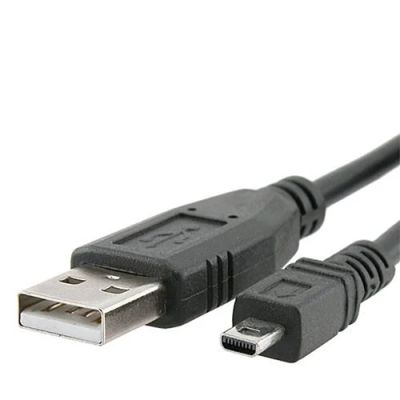 Лот: 20425371. Фото: 1. USB кабель UC-E6 / UC-E16 / UC-E17... Кабели