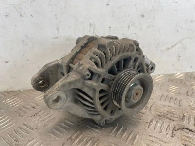 Лот: 24589355. Фото: 1. генератор Mitsubishi Lancer CY. Двигатель и элементы двигателя