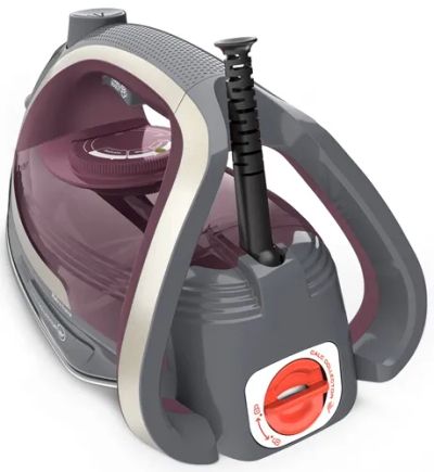 Лот: 24552537. Фото: 1. Утюг Tefal Ultragliss Anti-Calc... Утюги, парогенераторы, отпариватели