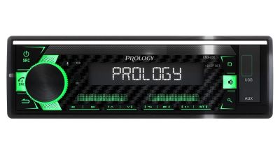 Лот: 21166669. Фото: 1. Ресивер-USB Prology CMX-235 (ВТ... Автомагнитолы