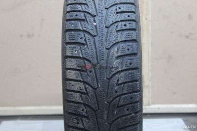 Лот: 15348661. Фото: 1. R16 205/65 продам 1 шину hankook... Шины