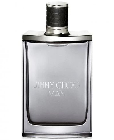 Лот: 11408482. Фото: 1. Jimmy Choo Man Туалетная вода... Мужская парфюмерия