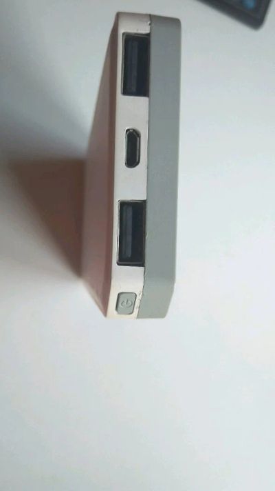 Лот: 14525557. Фото: 1. Powerbank remax. Внешние, портативные аккумуляторы для смартфонов (Power bank)
