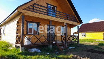 Лот: 25290900. Фото: 1. 4-комн. дом , садоводческое некоммерческое... Дома