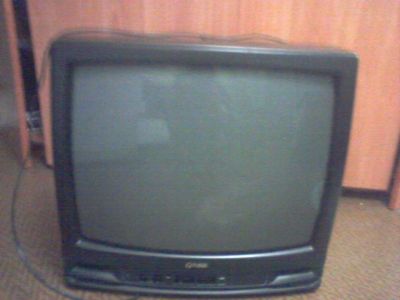 Лот: 3091976. Фото: 1. Б\У Телевизор Funai TV-1400A MK8... Телевизоры