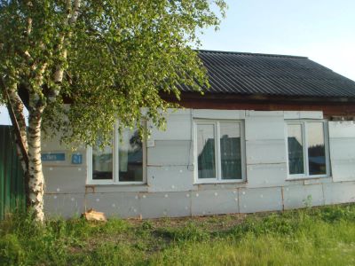 Лот: 9627265. Фото: 1. Дом в Большой Мурте. Дома