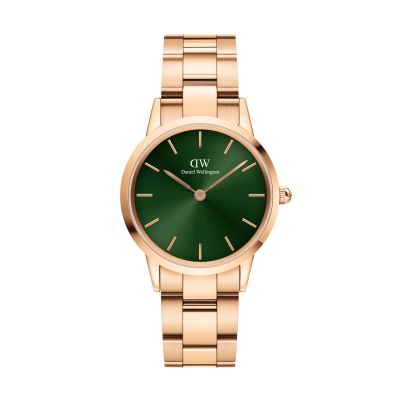 Лот: 23831393. Фото: 1. Женские часы DANIEL WELLINGTON... Оригинальные наручные часы