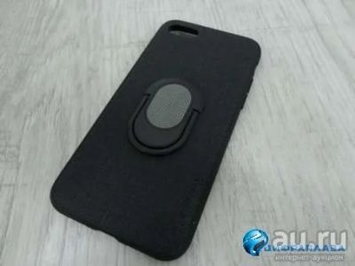Лот: 13418613. Фото: 1. Чехол пластиковый iPhone 7 RSspecial... Чехлы, бамперы