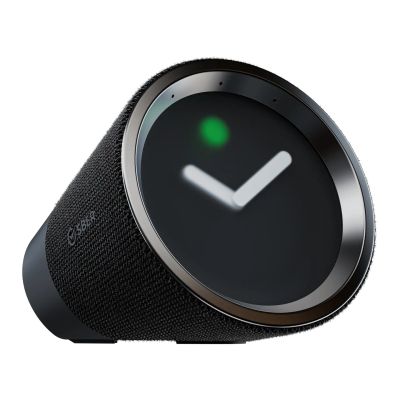 Лот: 24288954. Фото: 1. Умная медиаколонка SberBox Time. Умный дом