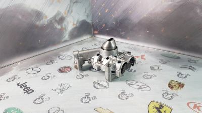 Лот: 23584889. Фото: 1. Балансирный вал Honda CR-V R20A2... Двигатель и элементы двигателя