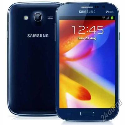 Лот: 4923920. Фото: 1. Samsung Galaxy Grand duos.продам... Смартфоны