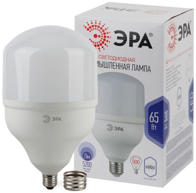Лот: 14965997. Фото: 1. Лампа светодиодная ЭРА LED Power... Другое освещение