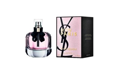 Лот: 11399335. Фото: 1. Mon Paris Yves Saint Laurent... Женская парфюмерия