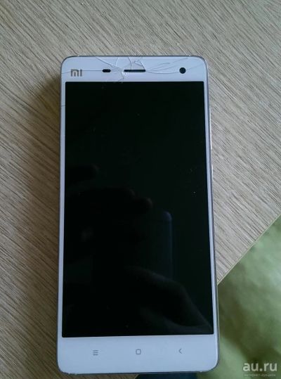 Лот: 11529391. Фото: 1. xiaomi mi4. Смартфоны