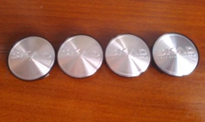 Лот: 3303455. Фото: 1. колпачки на литье!!!. Колпаки