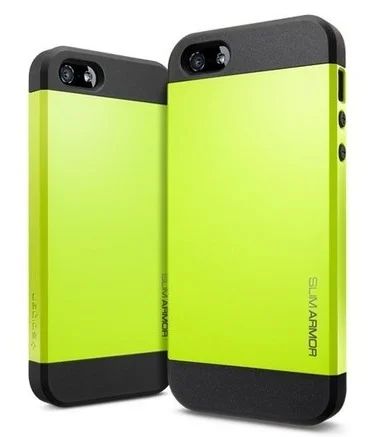 Лот: 4378246. Фото: 1. Чехол Spigen SGP Slim Armor для... Чехлы, бамперы
