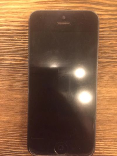 Лот: 10681233. Фото: 1. Bonus IPhone 5. Смартфоны