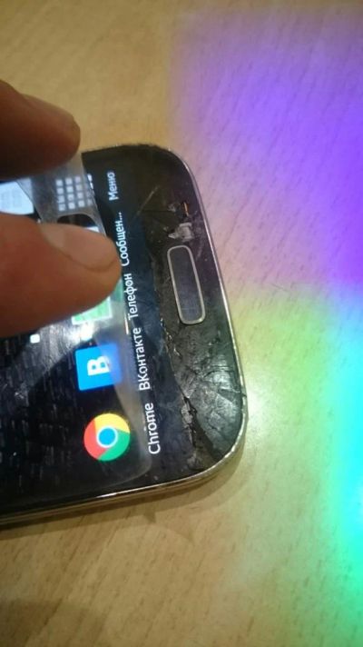 Лот: 6991170. Фото: 1. Samsung Galaxy S4. Смартфоны