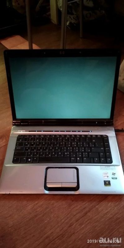 Лот: 17165187. Фото: 1. Hp Pavilion dv6147 на запчасти... Ноутбуки