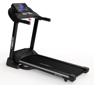 Лот: 22374516. Фото: 1. Беговая дорожка UnixFit MX-830L. Беговые дорожки