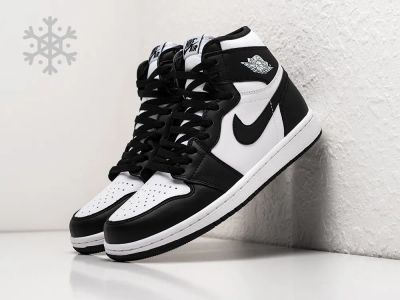 Лот: 18766047. Фото: 1. Зимние Кроссовки Nike Air Jordan... Кеды, кроссовки, слипоны