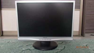 Лот: 6971144. Фото: 1. Монитор Philips hwc7190t. ЖК-мониторы