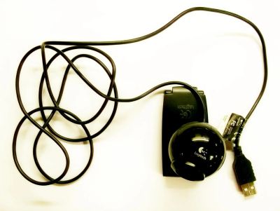 Лот: 6132690. Фото: 1. Вэб-камера Logitech. Веб-камеры