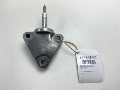 Лот: 25529543. Фото: 1. Кронштейн опоры двигателя Nissan... Двигатель и элементы двигателя