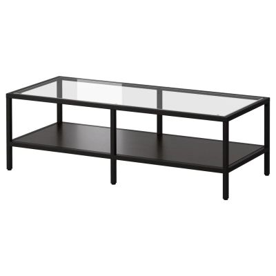 Лот: 6002930. Фото: 1. ВИТШЁ Тумба под ТВ (ikea/икеа... Стойки и тумбы для аппаратуры